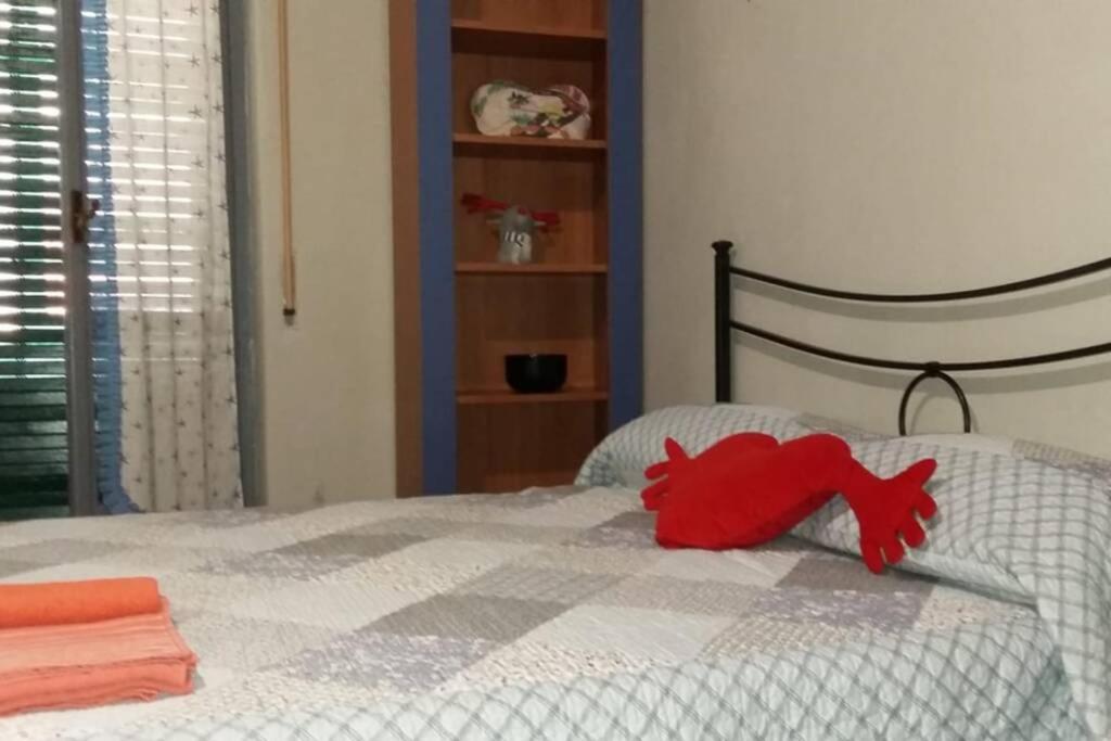 I Colori Di Napoli Apartment Bagian luar foto