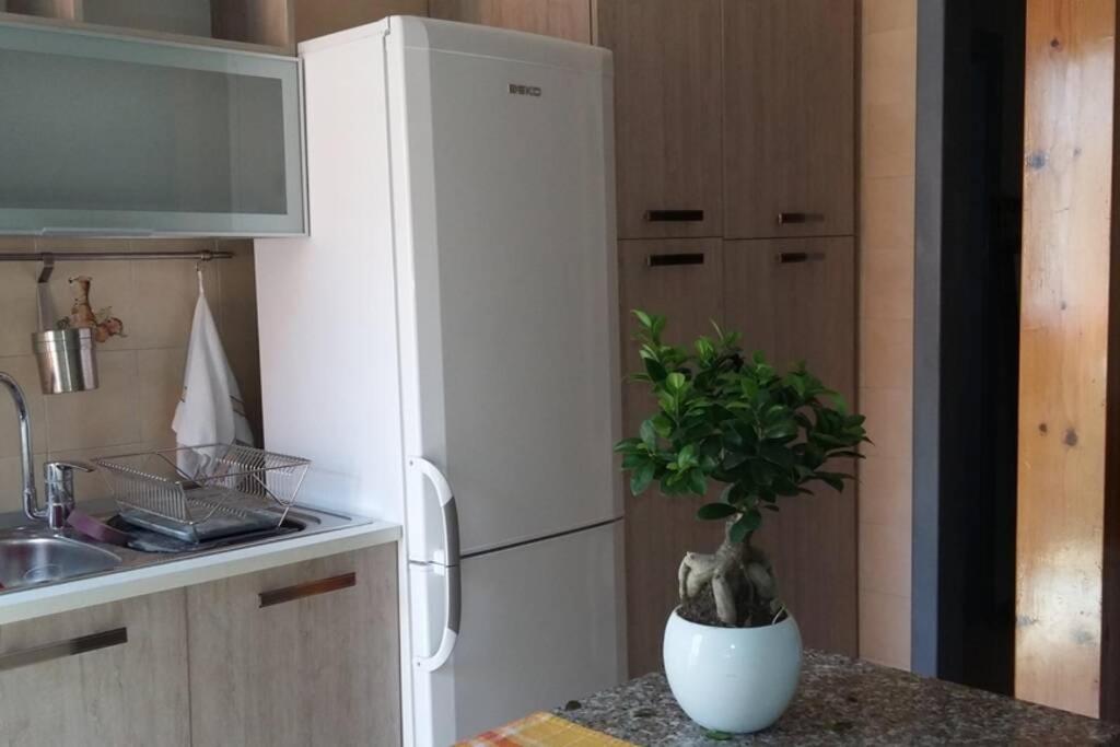 I Colori Di Napoli Apartment Bagian luar foto