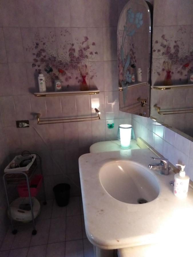 I Colori Di Napoli Apartment Bagian luar foto