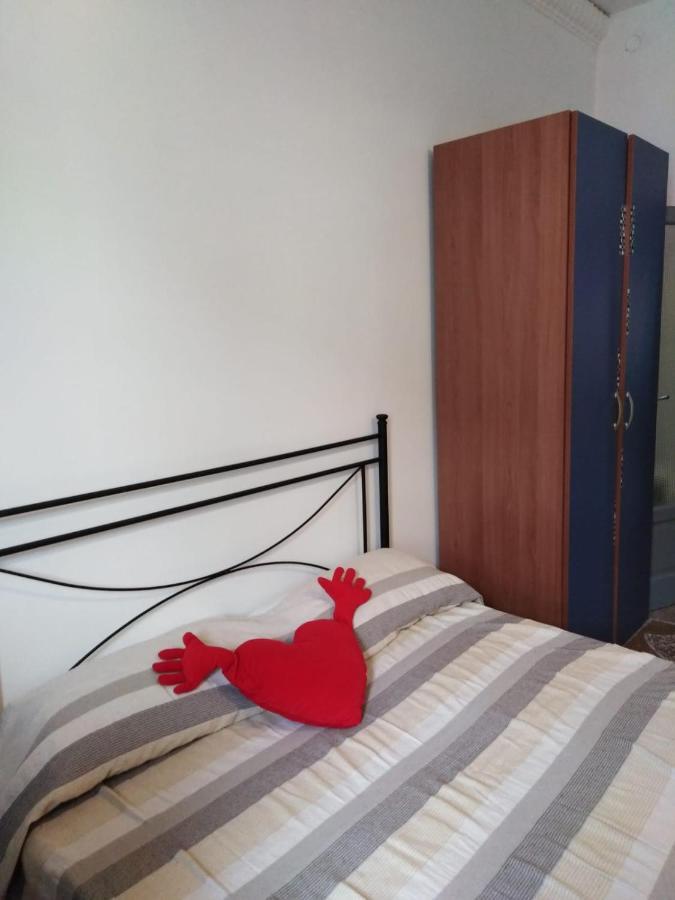 I Colori Di Napoli Apartment Bagian luar foto